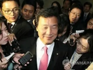 韓国最大野党代表が辞任へ　ソウル市長予備選の引責