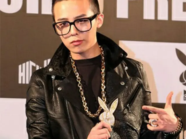 G-DRAGON