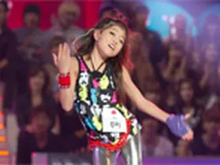 K-POPカバーダンスで日本代表の10歳が世界2位に