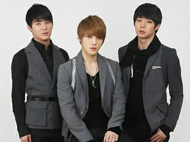 「JYJ」