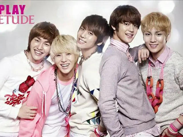 「SHINee」