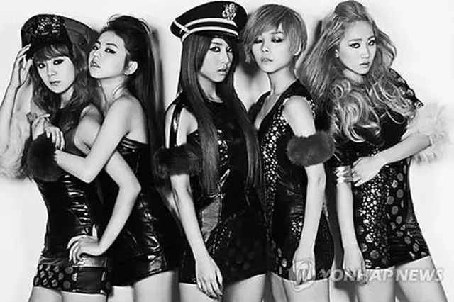 Wonder Girls