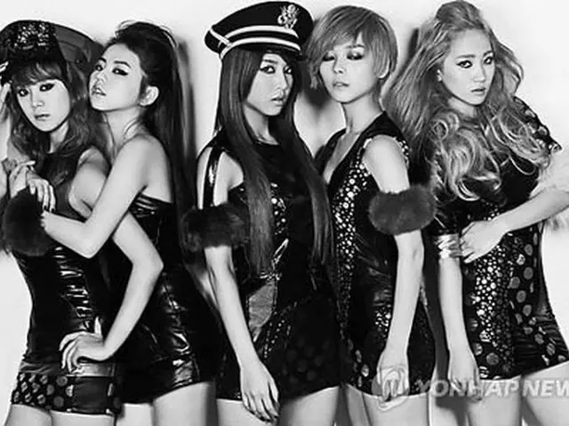 Wonder Girls