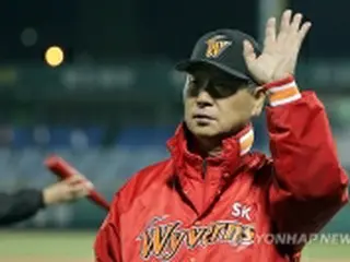 韓国プロ野球の名将　日本からのラブコールに前向き