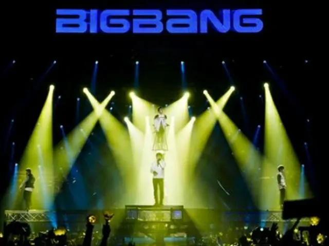 「BIGBANG」＝（聯合ニュース）