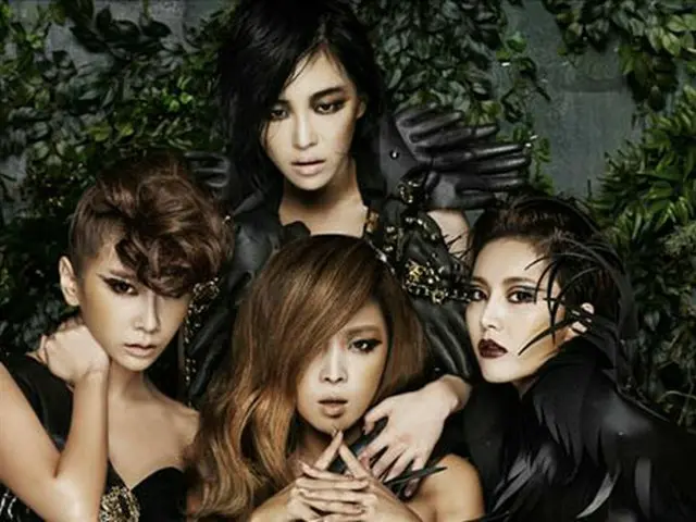 「Brown Eyed Girls」