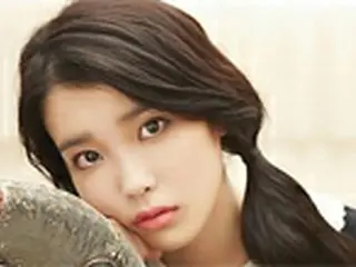 ことし韓国カラオケで最も歌われた曲はIU「良い日」