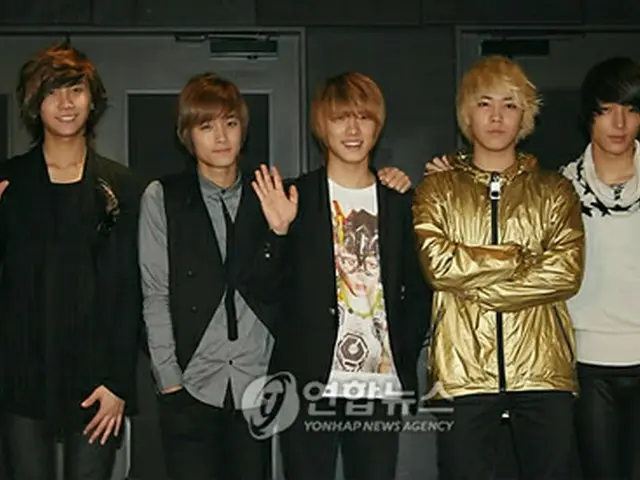 FTISLAND