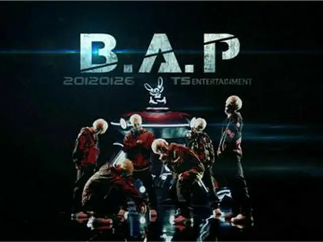 B.A.P