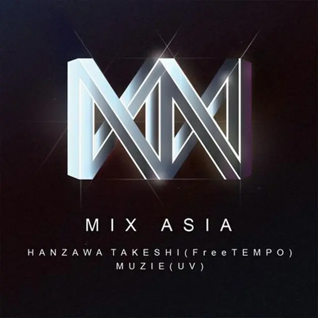 「MIX ASIA」