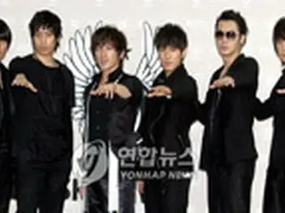 カムバック控える「SHINHWA」メンバー「約束は守る」