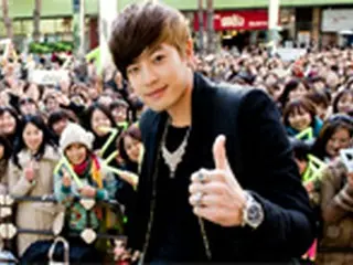 SE7EN　日本復帰作リリースイベントに合計7000人のファンが殺到！