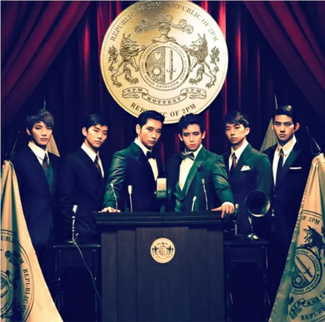 「2PM」