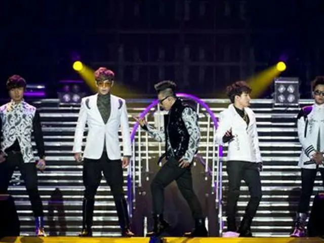 「BIGBANG」