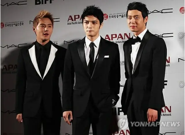 JYJ＝（聯合ニュース）