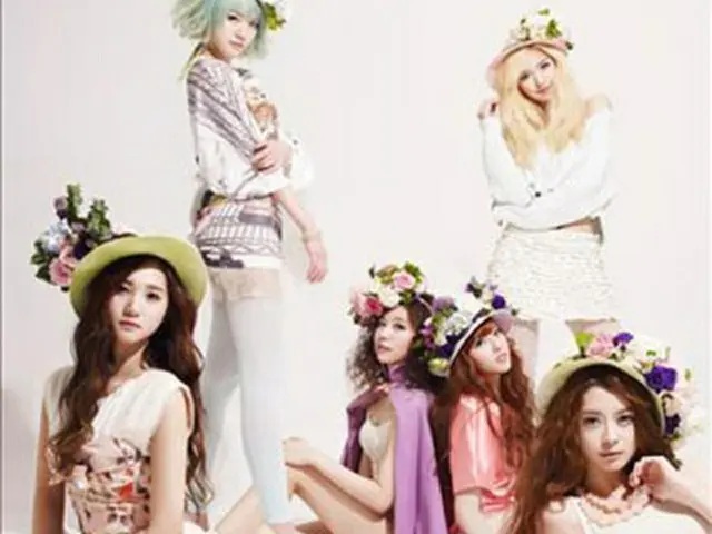 「Hello Venus」