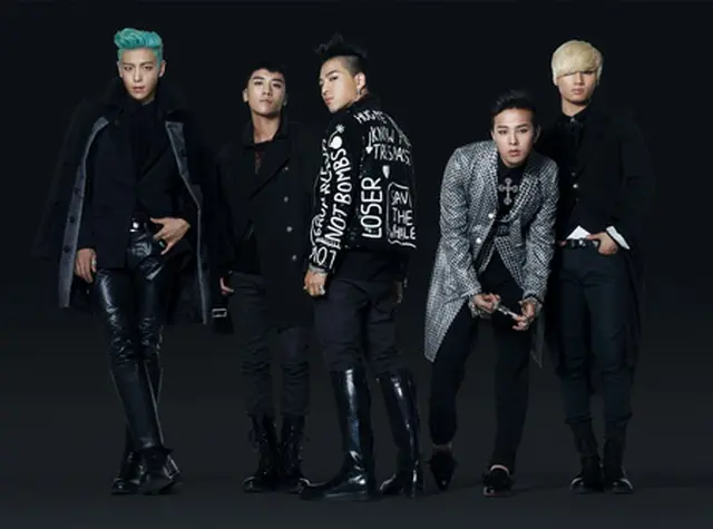 BIGBANG