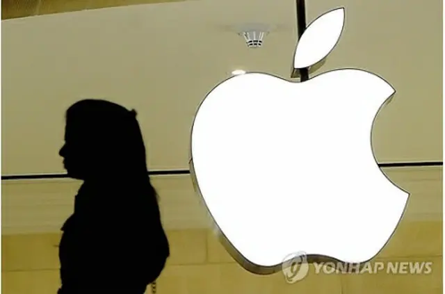 米アップル本社＝（聯合ニュース）