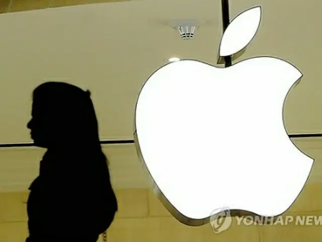 米アップル本社＝（聯合ニュース）