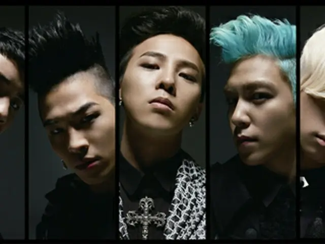 「BIGBANG」