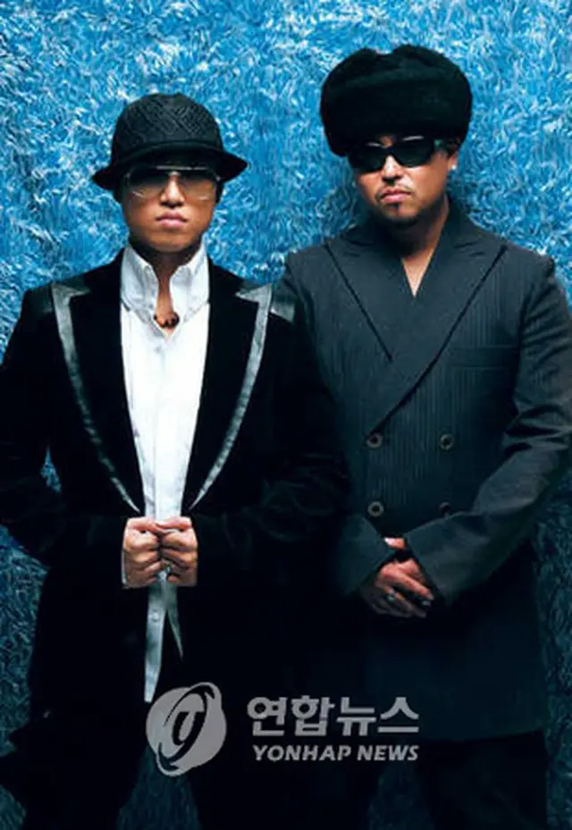 Leessang