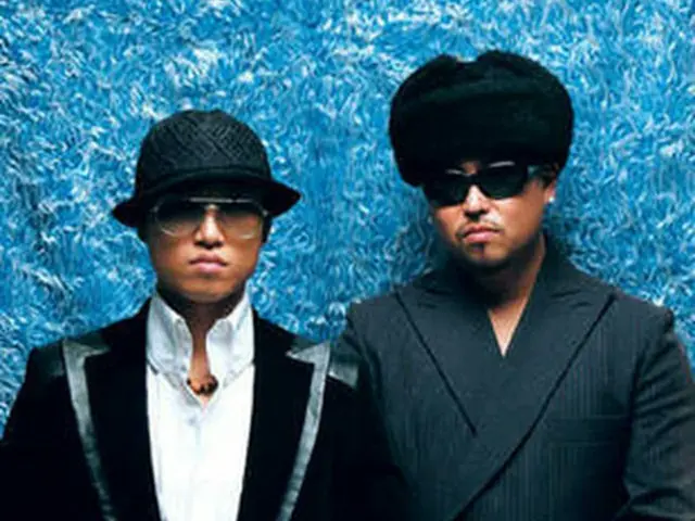 Leessang