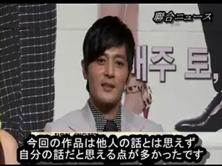 “花の中年”40代俳優が大人気