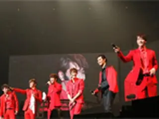 「2PM」 日本武道館6DAYS大盛況にて終了！