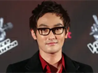 KANGTA　「外見はユナ、性格はスヨン」が理想像