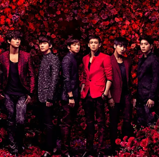 「2PM」