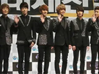 「BOYFRIEND」新曲「LOVE STYLE」に日本人振付師も緊急参加