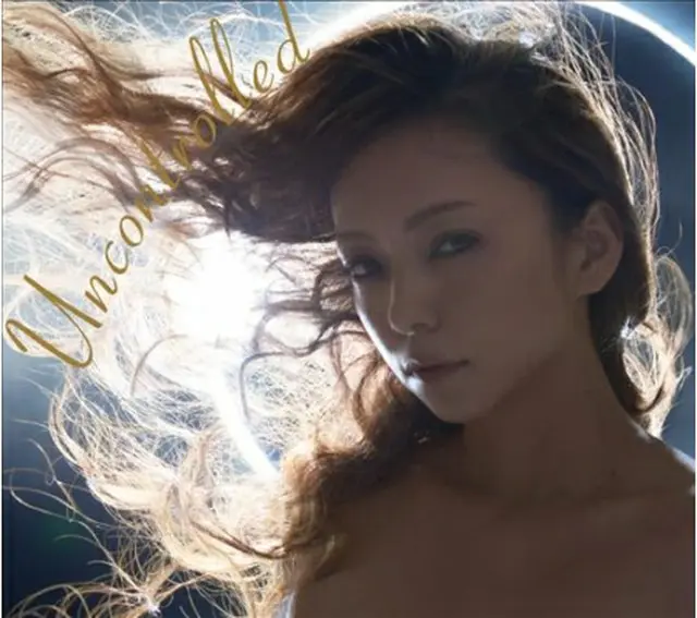 「Uncontrolled」が韓国で発売された安室奈美恵＝（聯合ニュース）