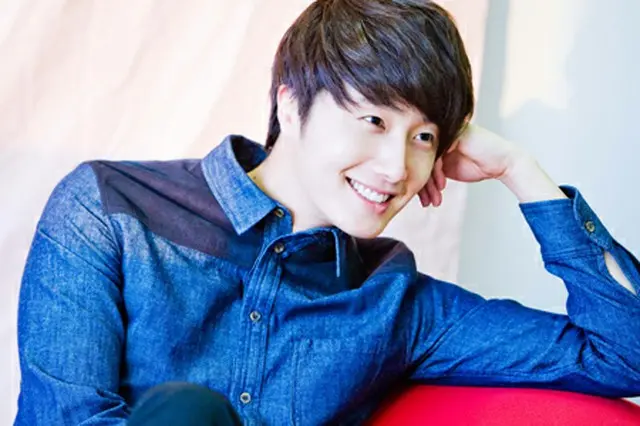 (c) JUNG IL WOO Japan Official Fanclub