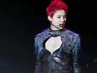 「JYJ」ジュンスのソロ曲、チリ音楽番組で1位