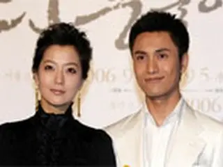 “キム・ヒソンの力”CJ中国映画祭盛況