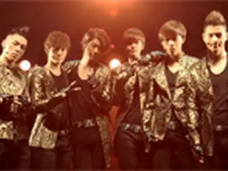 「CROSS GENE」CD購入者イベント「ファンの掛け声に感動」