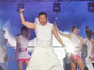 PSY「江南スタイル」、米国CNNに続き仏テレビでも紹介