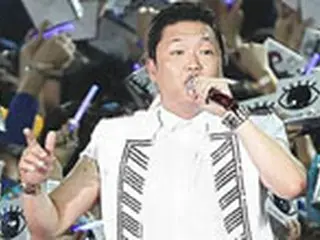 PSY、大ヒット曲の続編MVを15日に公開