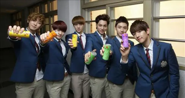 「EXO-K」