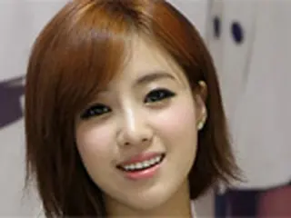 「T-ARA」ウンジョン、レギュラー番組を降板…いじめ問題の余波？