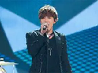 「FTISLAND」イ・ホンギ、Mnet「エムカウントダウン」新MCへ