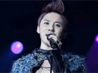 「JYJ」ジュンス　アジアツアー終了…総3万5千人を動員