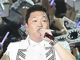 PSY、米国MTVビデオミュージック授賞式に参加