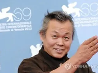 韓国映画界異端児が最高賞　逆境克服のキム・ギドク氏