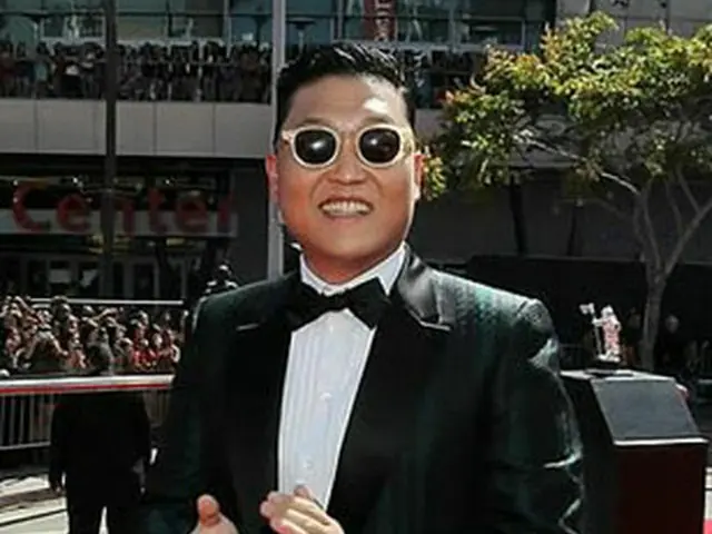 PSY