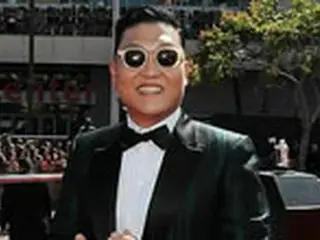 PSY「江南スタイル」、YouTubeで驚異の再生1億5千万回を突破