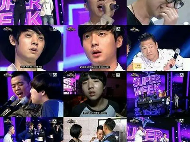 Mnet「スーパースターK4」、視聴率10%突破