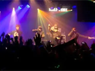 MC Sniper、来月釜山でコンサート開催