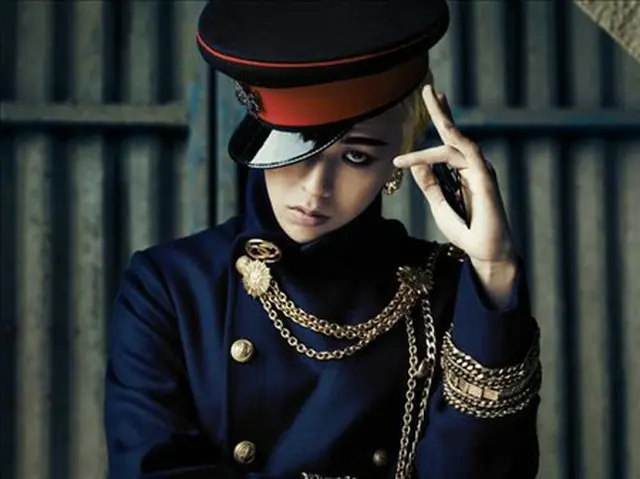 G-DRAGON