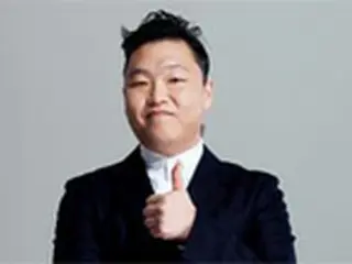 PSY、ソマン化粧品の広告モデルに抜てき